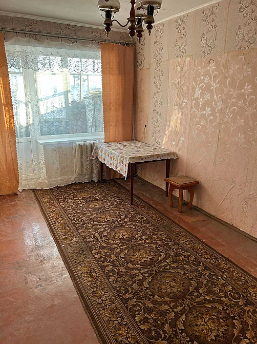 Продається трикімнатна квартира в центрі міста Шостка! Шостка - изображение 2