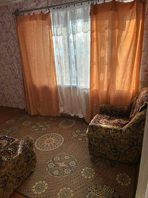 Продається трикімнатна квартира в центрі міста Шостка! Шостка - изображение 4