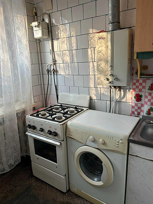 Продається трикімнатна квартира в центрі міста Шостка! Шостка - изображение 8