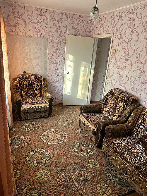 Продається трикімнатна квартира в центрі міста Шостка! Шостка - изображение 3