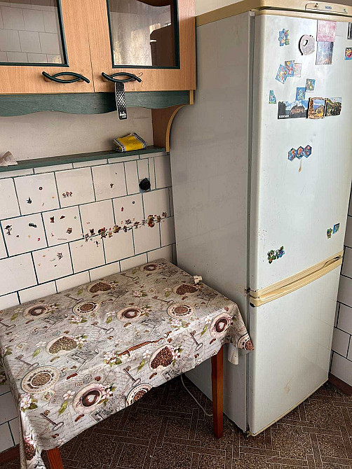 Продається трикімнатна квартира в центрі міста Шостка! Шостка - изображение 7