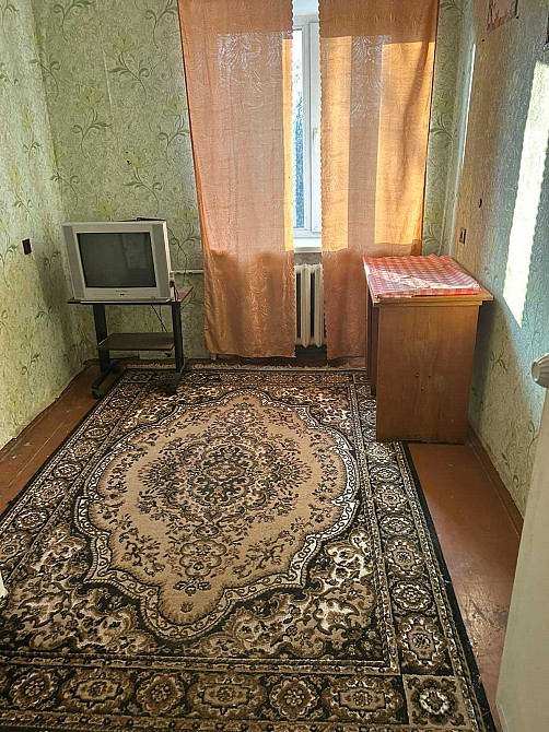 Продається трикімнатна квартира в центрі міста Шостка! Шостка - изображение 5