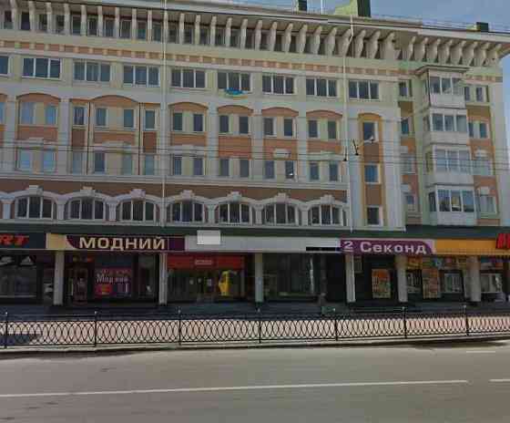 Продаж 2-х рівневої квартири .Центр .Соборна. Ровно