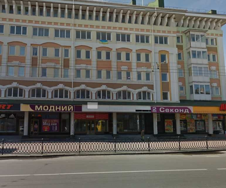 Продаж 2-х рівневої квартири .Центр .Соборна. Ровно - изображение 1