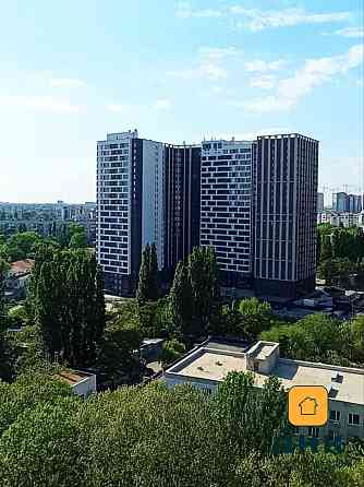 ‼️Большая Двухкомнатная квартира 86 м2 на Фонтане ЖК Модерн ул Франко Одесса