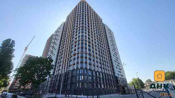 ‼️Большая Двухкомнатная квартира 86 м2 на Фонтане ЖК Модерн ул Франко Одесса