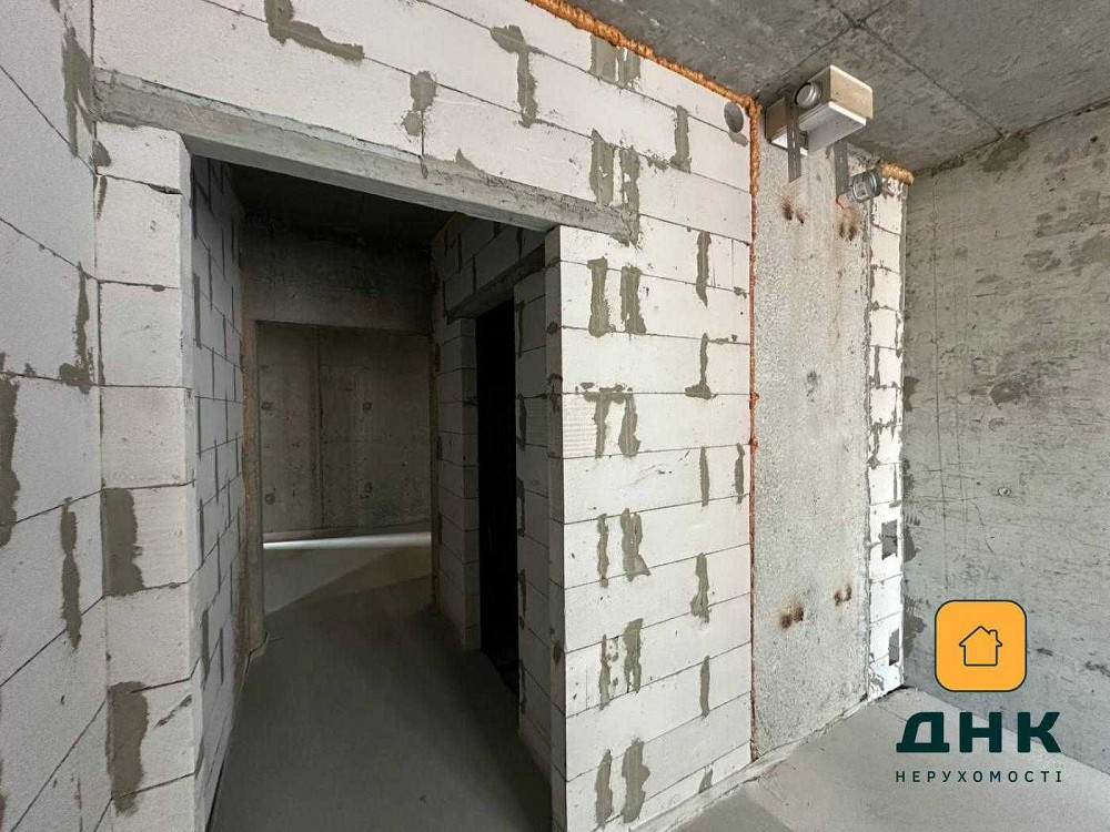 ‼️Большая Двухкомнатная квартира 86 м2 на Фонтане ЖК Модерн ул Франко Одесса - изображение 2