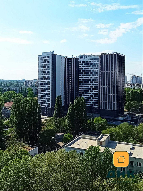 ‼️Большая Двухкомнатная квартира 86 м2 на Фонтане ЖК Модерн ул Франко Одесса - изображение 4