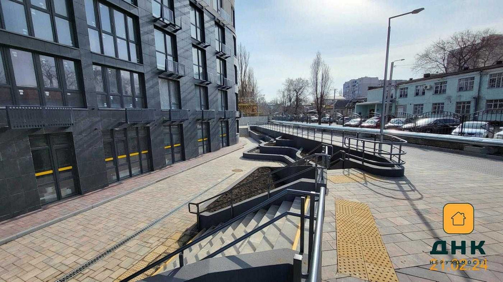 ‼️Большая Двухкомнатная квартира 86 м2 на Фонтане ЖК Модерн ул Франко Одесса - изображение 7