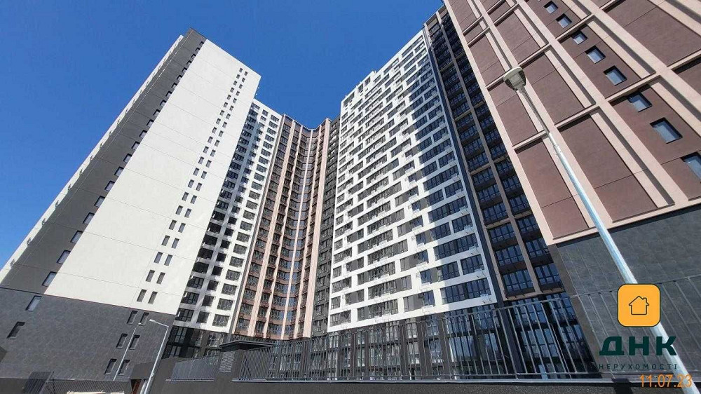 ‼️Большая Двухкомнатная квартира 86 м2 на Фонтане ЖК Модерн ул Франко Одесса - изображение 8