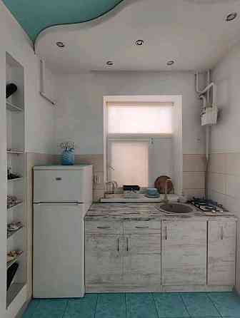 Квартира с двориком Французский бульвар Одесса