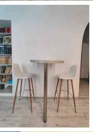 Квартира с двориком Французский бульвар Одесса