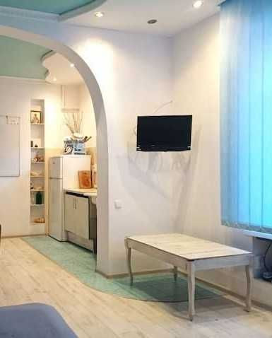 Квартира с двориком Французский бульвар Одесса - изображение 4