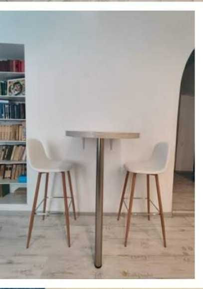 Квартира с двориком Французский бульвар Одесса - изображение 2