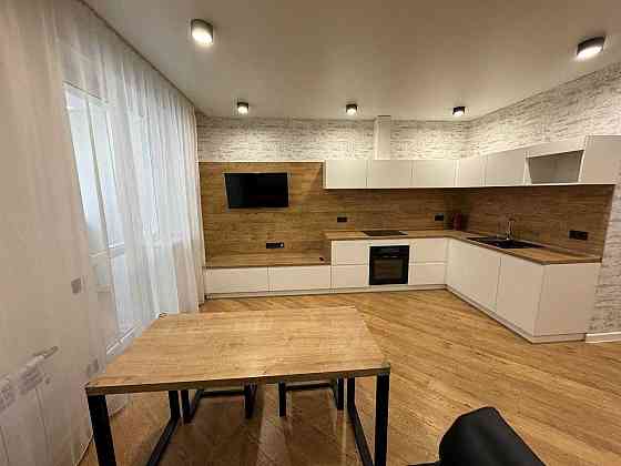 Сертификат! Срочно! Продам шикарную евродвушку ЖК Рогатинский Харків