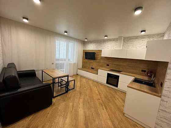 Сертификат! Срочно! Продам шикарную евродвушку ЖК Рогатинский Харків