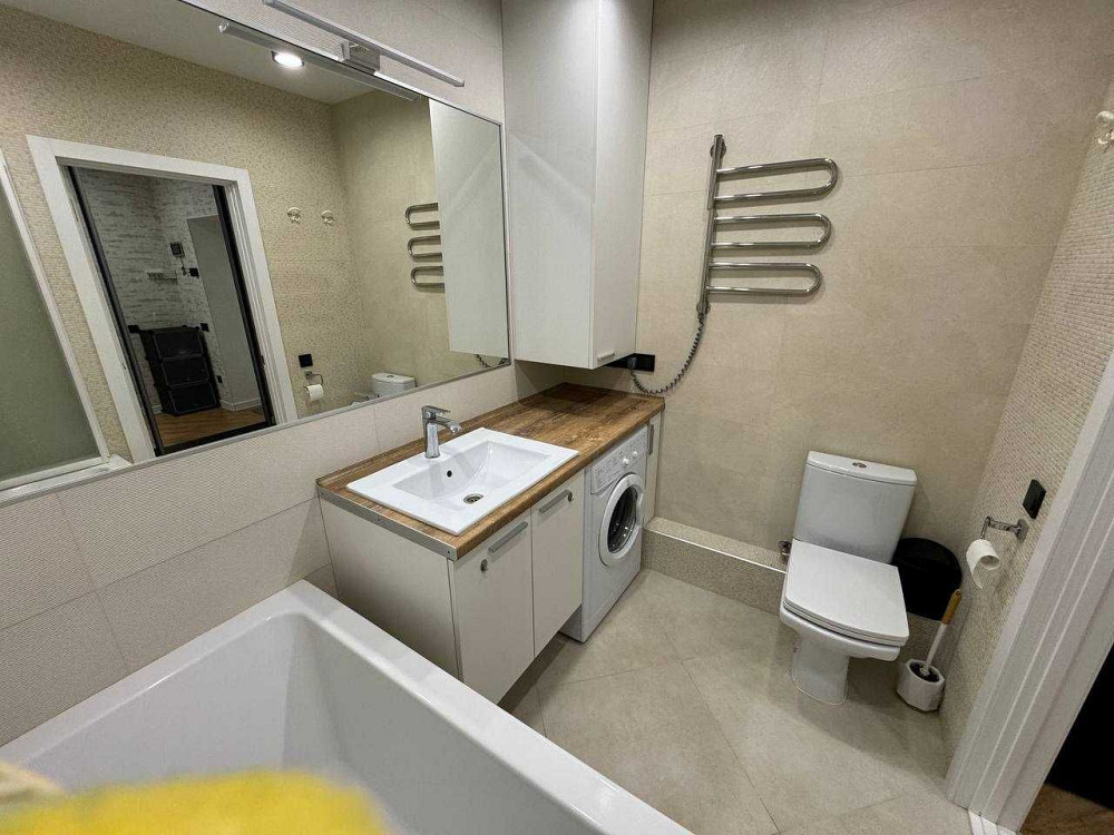 Сертификат! Срочно! Продам шикарную евродвушку ЖК Рогатинский Харків - зображення 5