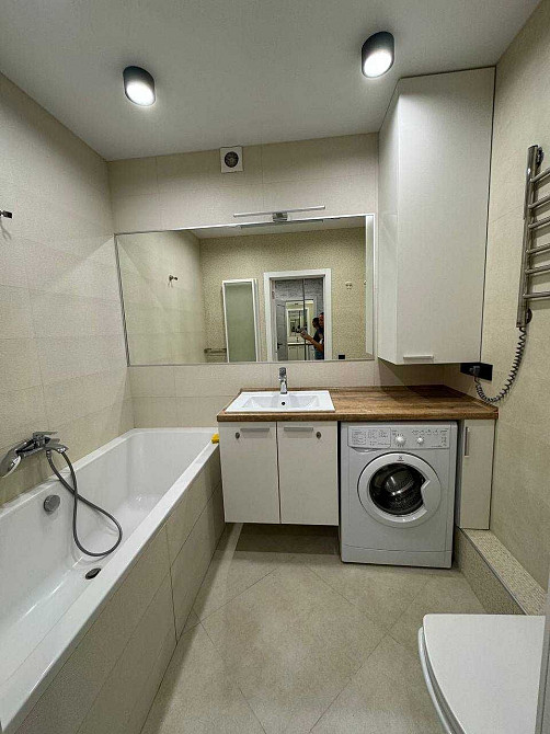 Сертификат! Срочно! Продам шикарную евродвушку ЖК Рогатинский Харків - зображення 4