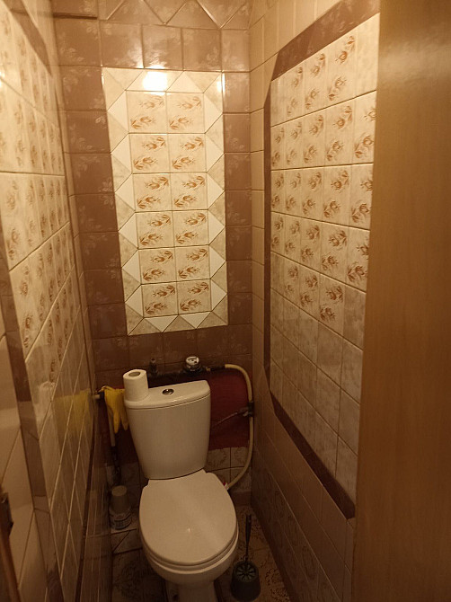 Продаж 2-к квартири, пр.Б.Хмельницького Дніпро - зображення 4