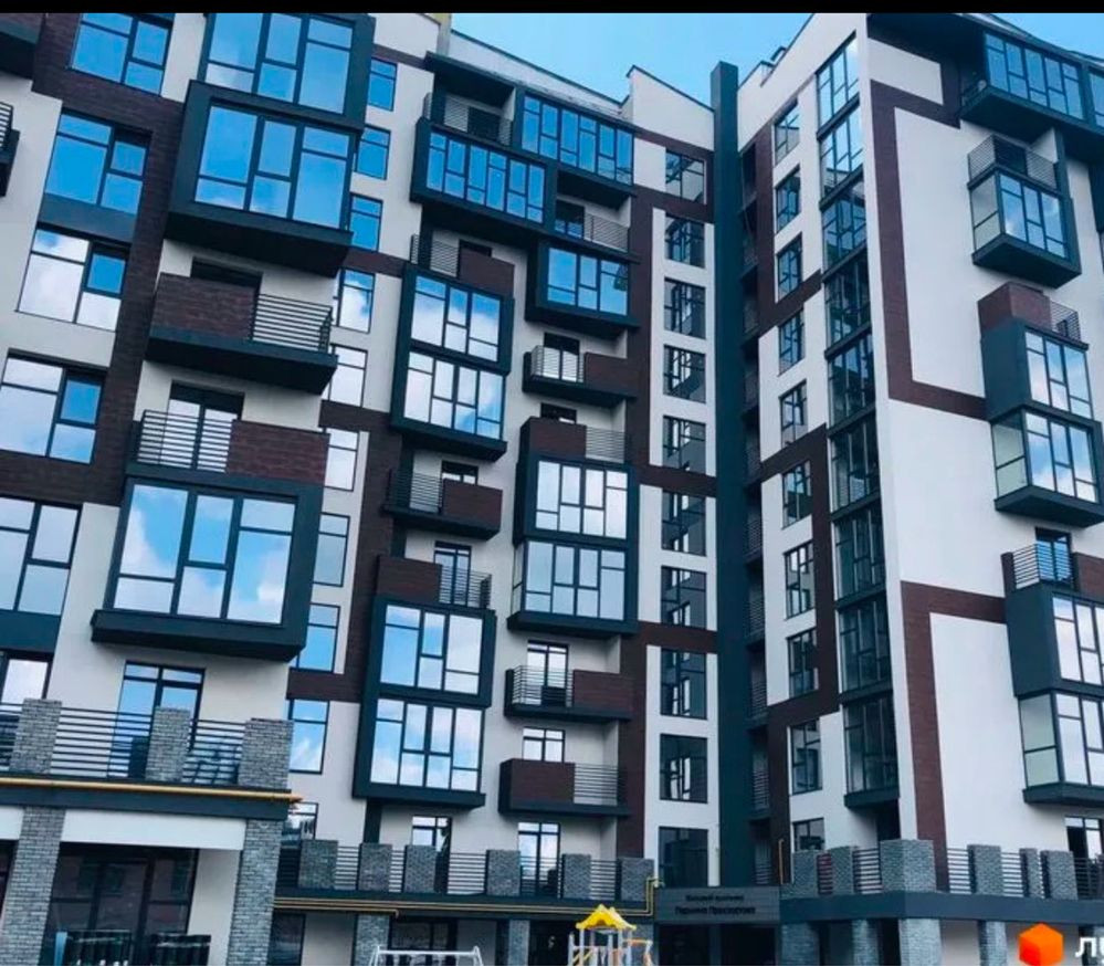 Переуступка! Продаж новобудови , на Проспекті миру ! Хмельницький - зображення 1