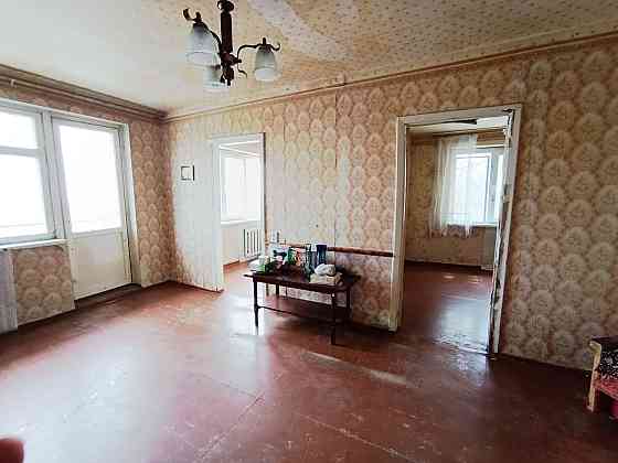 3 комнатная квартира   в Ингульском на Космонавтов Миколаїв