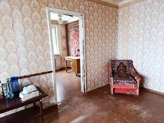 3 комнатная квартира   в Ингульском на Космонавтов Миколаїв