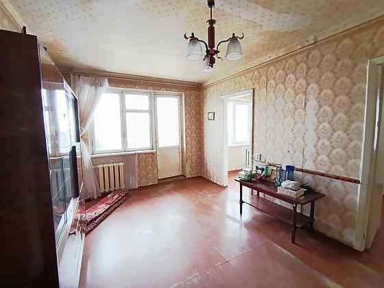 3 комнатная квартира   в Ингульском на Космонавтов Миколаїв