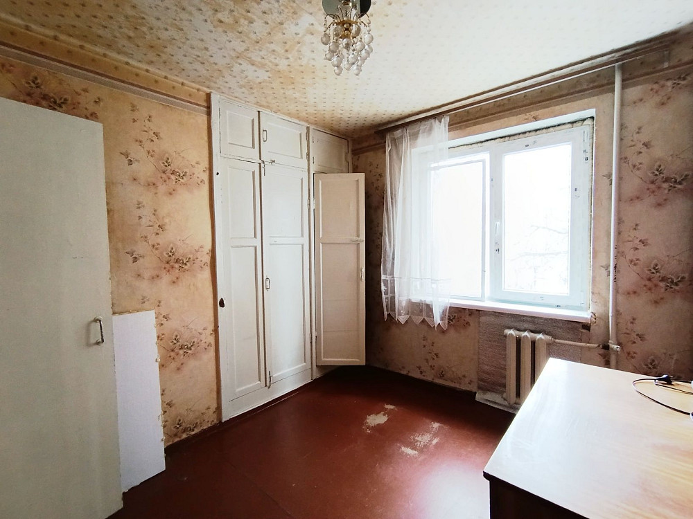 3 комнатная квартира   в Ингульском на Космонавтов Миколаїв - зображення 8