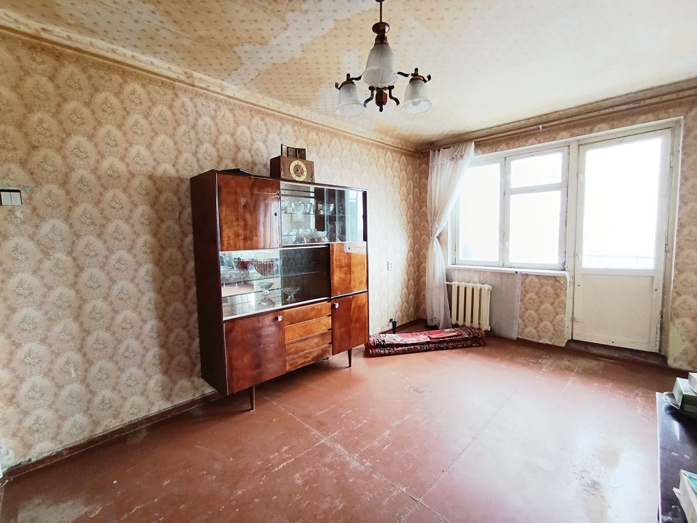 3 комнатная квартира   в Ингульском на Космонавтов Миколаїв - зображення 3