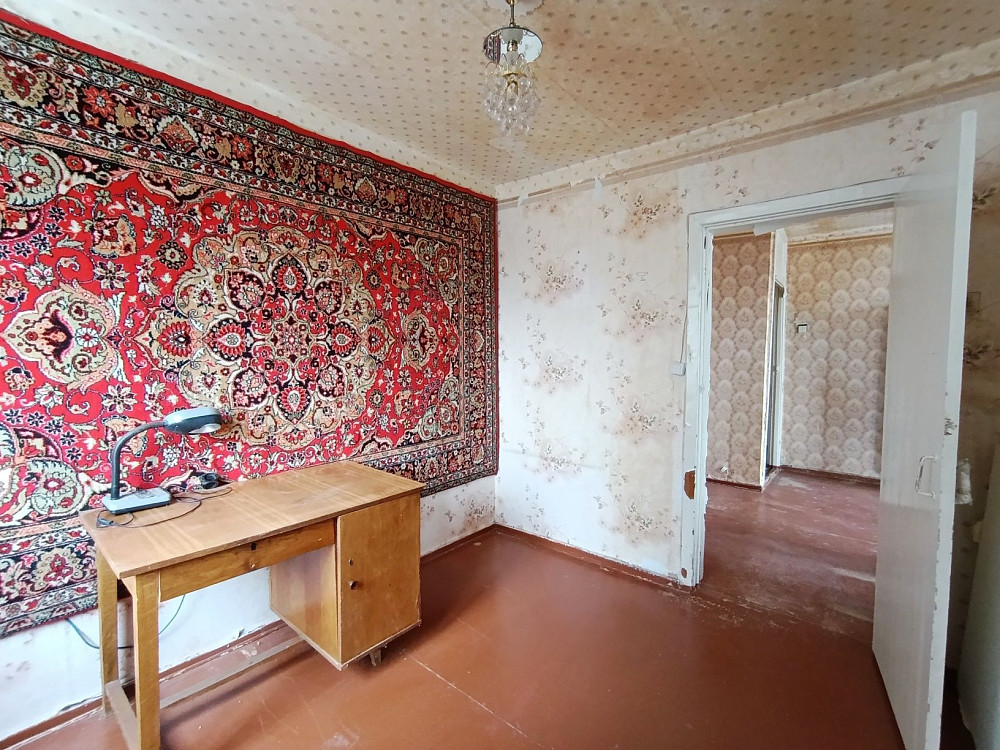 3 комнатная квартира   в Ингульском на Космонавтов Миколаїв - зображення 7