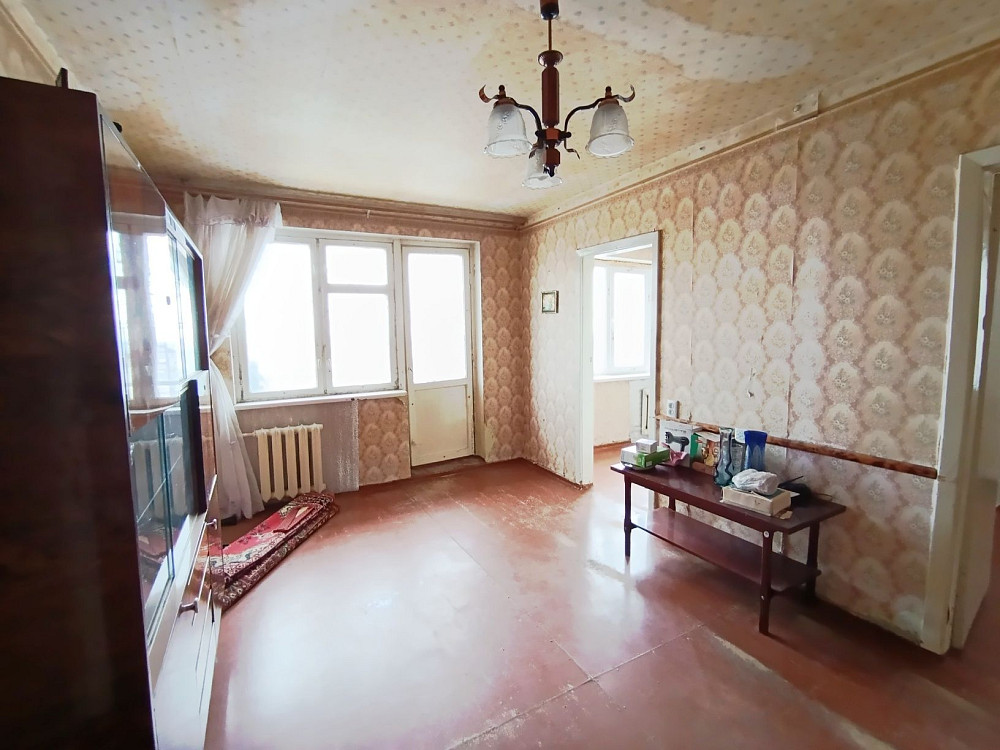 3 комнатная квартира   в Ингульском на Космонавтов Миколаїв - зображення 1