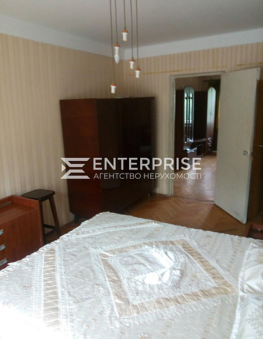 Продаж 2к квартири, вул.Перемишльська 21, Подільський р-н Київ - зображення 4