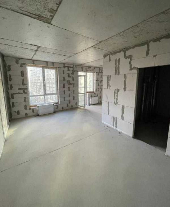 Продається 3-кімнатна квартира в ЖК "Акварель 2" 84кв.м. Лиманка - изображение 2