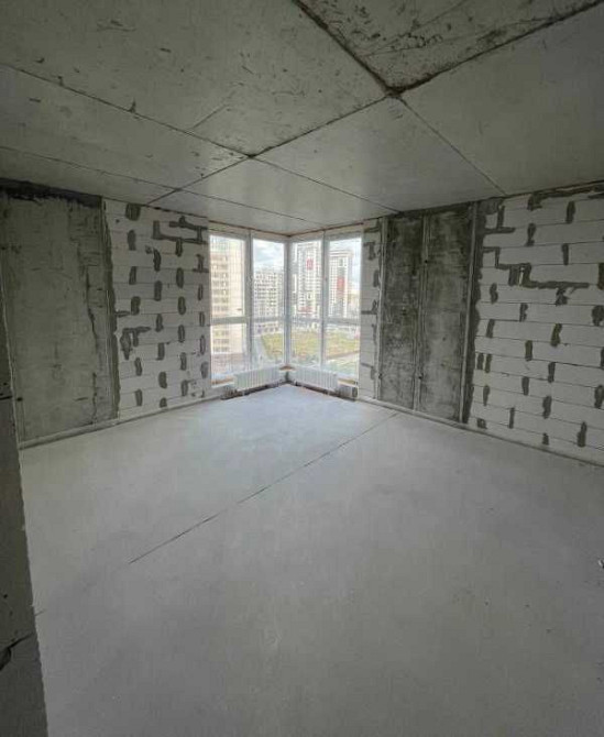 Продається 3-кімнатна квартира в ЖК "Акварель 2" 84кв.м. Лиманка - изображение 5