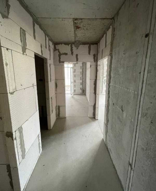 Продається 3-кімнатна квартира в ЖК "Акварель 2" 84кв.м. Лиманка - изображение 7