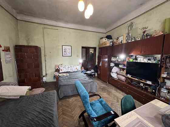 Продаються 2 Квартири Біля парку Т.Г Шевченка По вул Чорновола 124 Ивано-Франковск