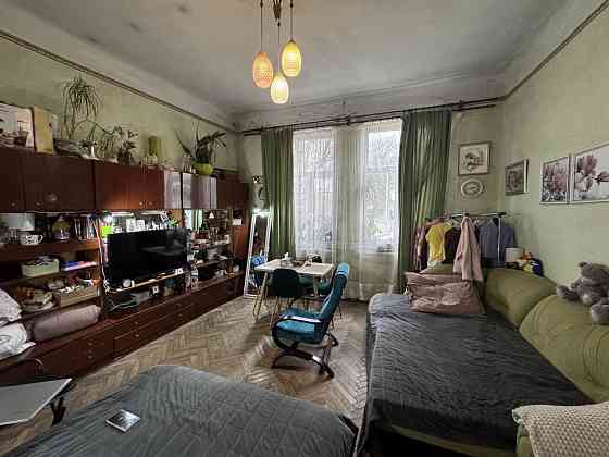 Продаються 2 Квартири Біля парку Т.Г Шевченка По вул Чорновола 124 Ивано-Франковск