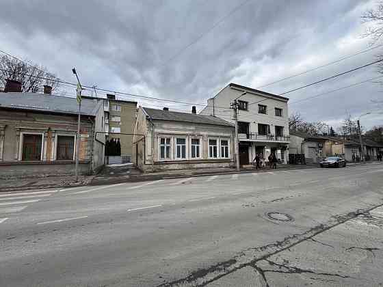 Продаються 2 Квартири Біля парку Т.Г Шевченка По вул Чорновола 124 Ивано-Франковск