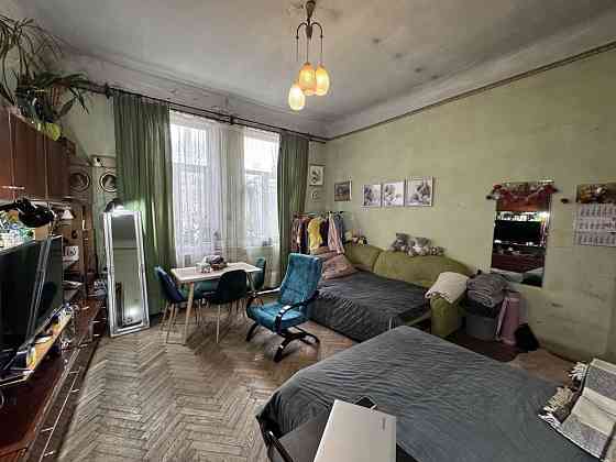 Продаються 2 Квартири Біля парку Т.Г Шевченка По вул Чорновола 124 Ивано-Франковск