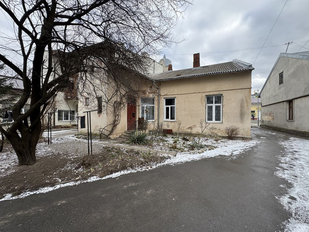 Продаються 2 Квартири Біля парку Т.Г Шевченка По вул Чорновола 124 Ивано-Франковск - изображение 3