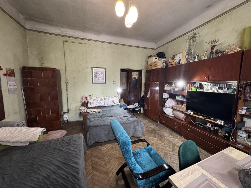 Продаються 2 Квартири Біля парку Т.Г Шевченка По вул Чорновола 124 Ивано-Франковск - изображение 6