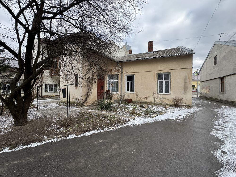 Продаються 2 Квартири Біля парку Т.Г Шевченка По вул Чорновола 124 Ивано-Франковск - изображение 2