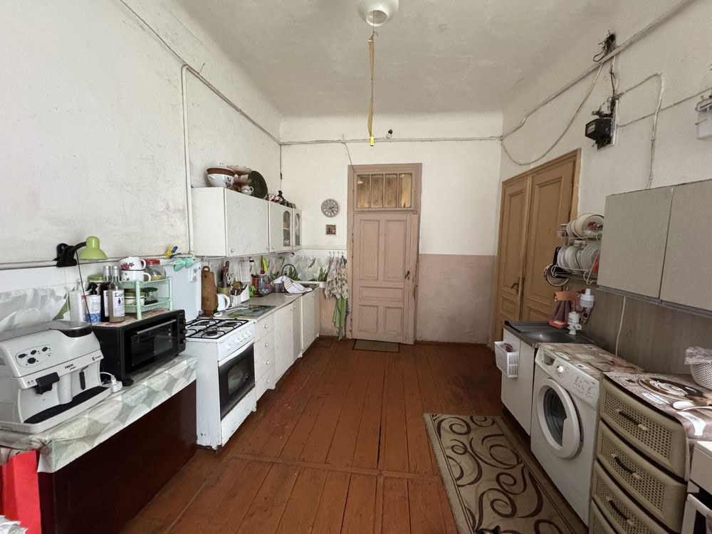 Продаються 2 Квартири Біля парку Т.Г Шевченка По вул Чорновола 124 Ивано-Франковск - изображение 8