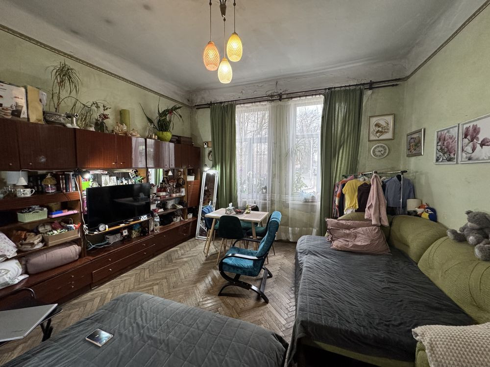 Продаються 2 Квартири Біля парку Т.Г Шевченка По вул Чорновола 124 Ивано-Франковск - изображение 4