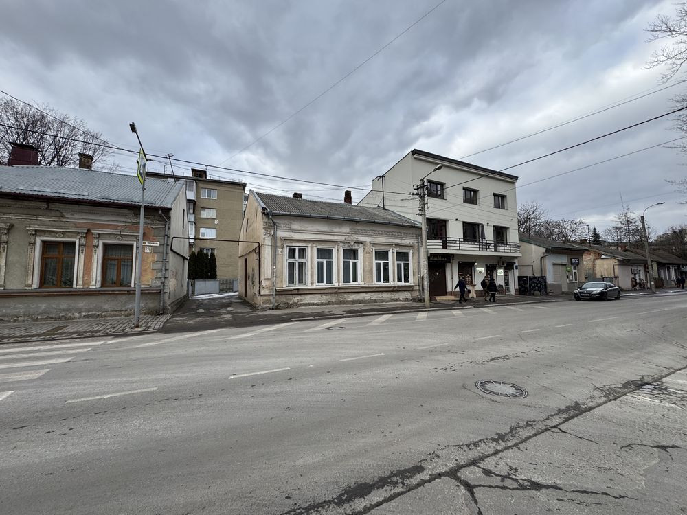 Продаються 2 Квартири Біля парку Т.Г Шевченка По вул Чорновола 124 Ивано-Франковск - изображение 1