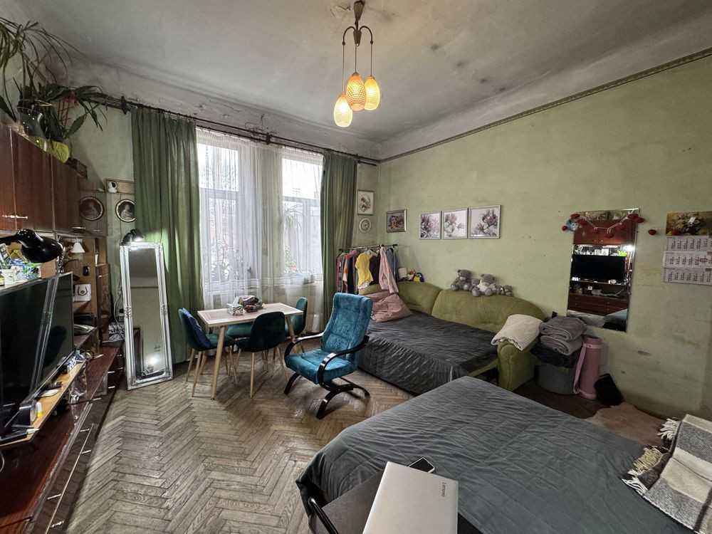 Продаються 2 Квартири Біля парку Т.Г Шевченка По вул Чорновола 124 Ивано-Франковск - изображение 5