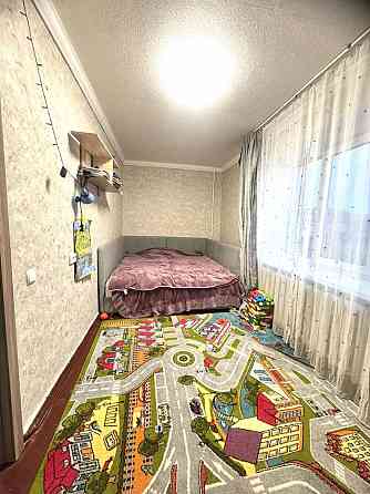 ТЕРМІНОВО продам 2-х квартиру по вул Ярослава Мудрого,центр Біла Церква