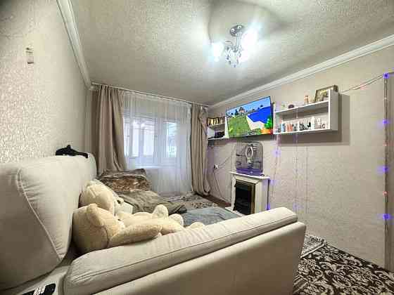 ТЕРМІНОВО продам 2-х квартиру по вул Ярослава Мудрого,центр Біла Церква