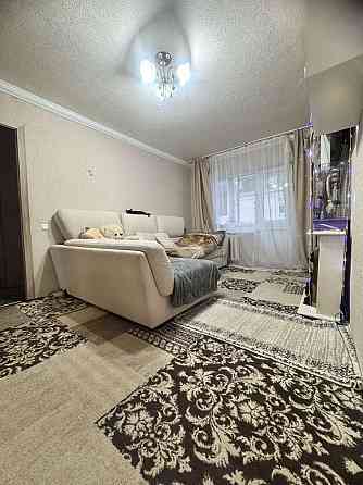 ТЕРМІНОВО продам 2-х квартиру по вул Ярослава Мудрого,центр Біла Церква