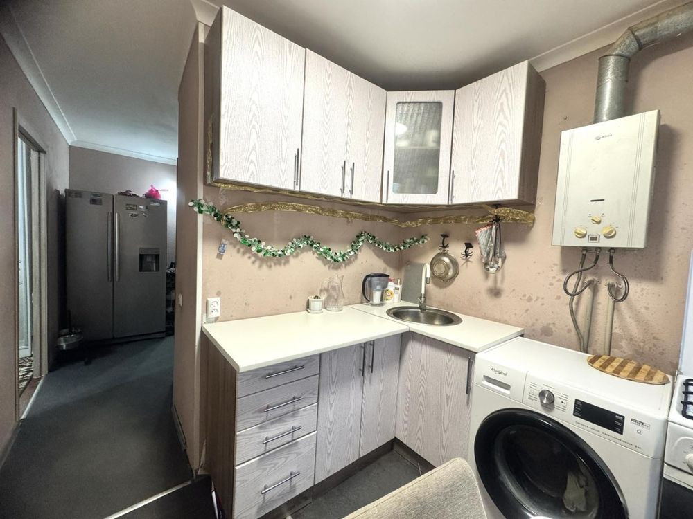 ТЕРМІНОВО продам 2-х квартиру по вул Ярослава Мудрого,центр Белая Церковь - изображение 8